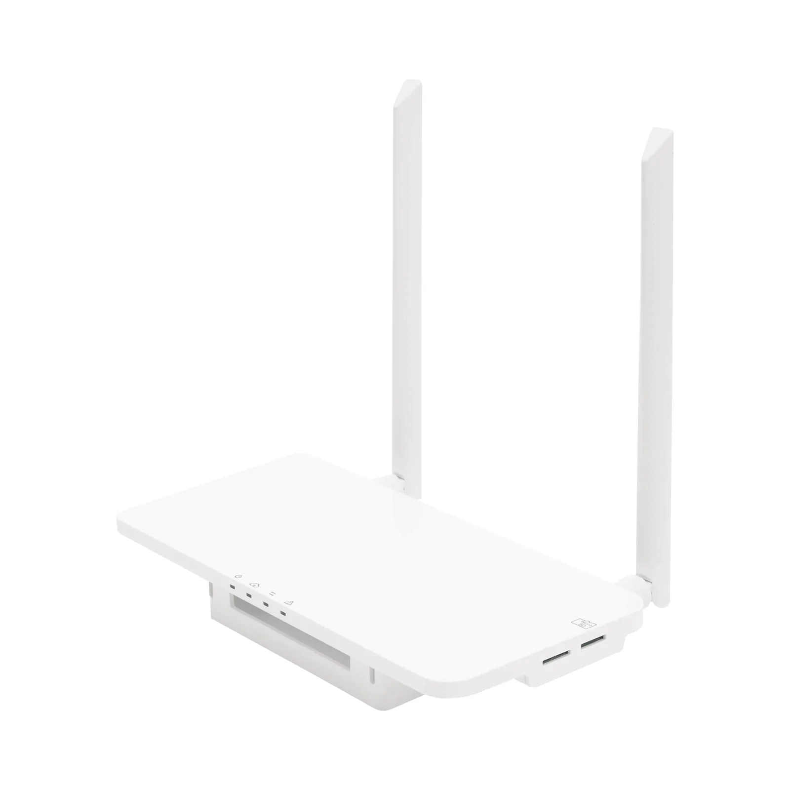 Modulo para Monitoreo PRO Para Microinversores HMS, Hasta 99 Módulos Solares, Conexion WIFI y cable RJ45