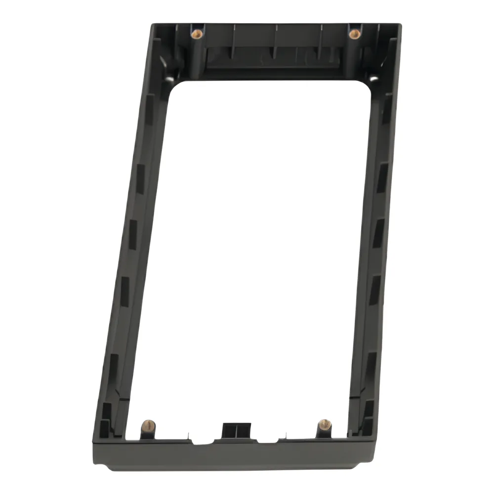 Marco plastico para terminal DSKV8113WME1(B)KV8413