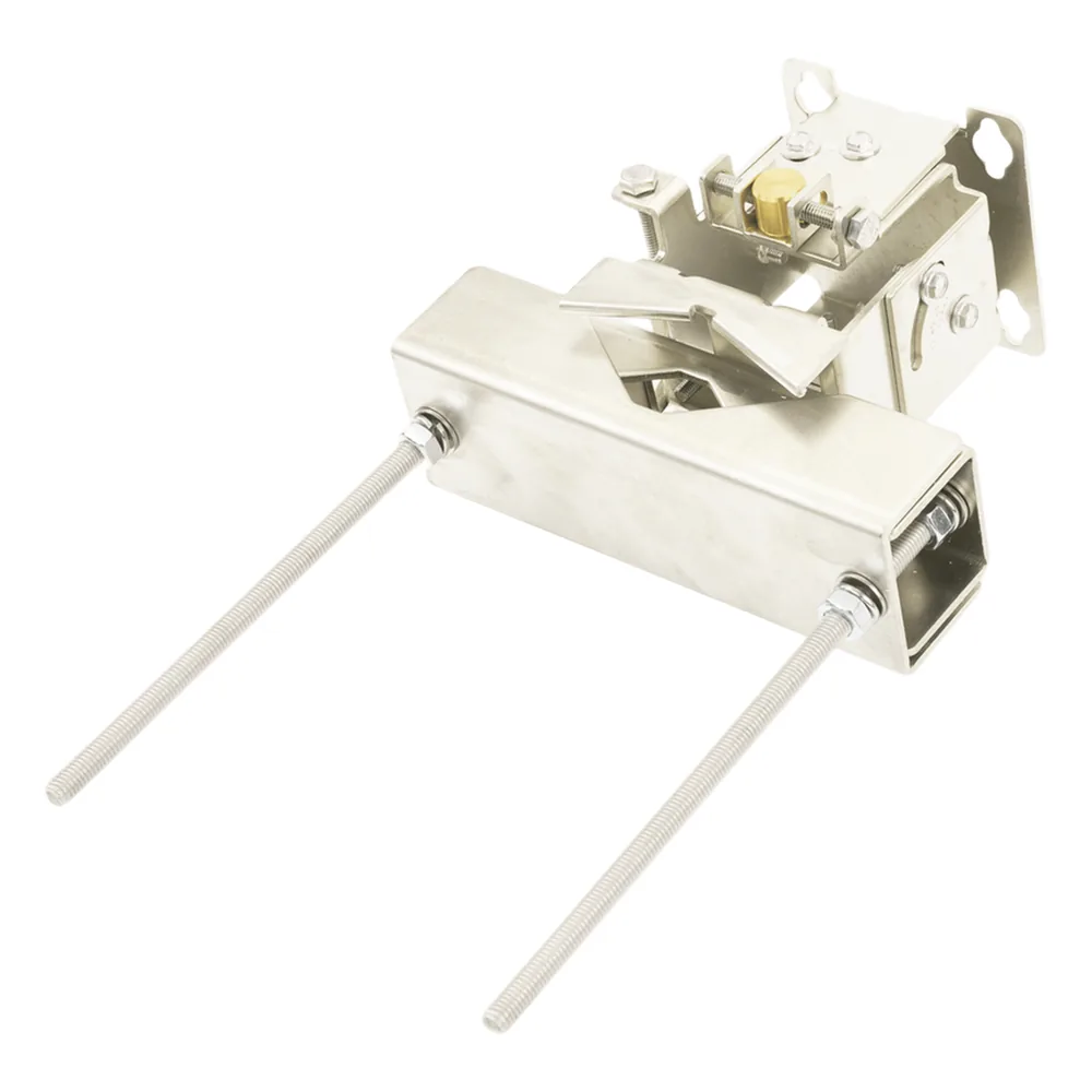 Kit de montaje etherhaul para antena de 1 FT