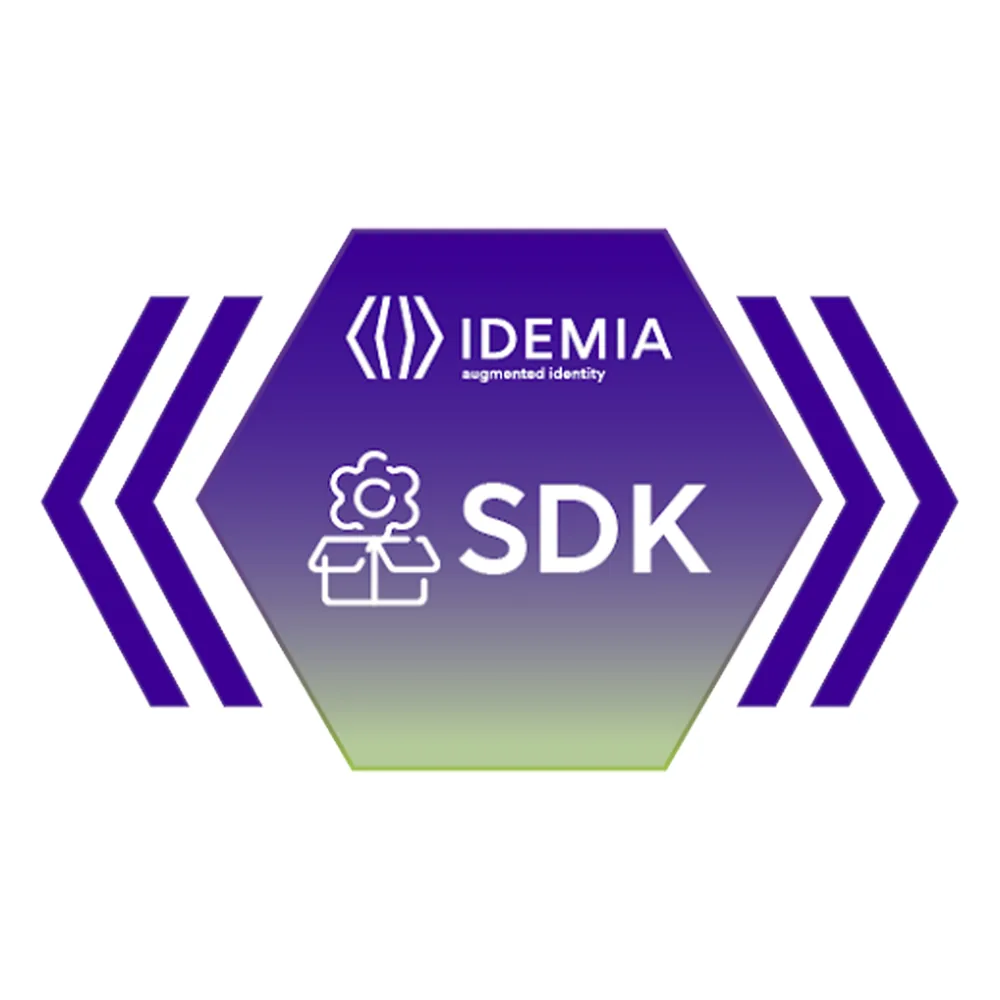 Capacitación MorphoSmart SDK