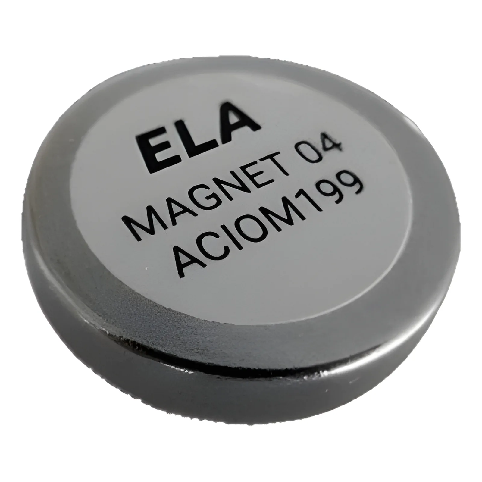 Imán Accesorio MAGNET 04 para Sensor BLUEPUCK MAG — Rango de Detección hasta 12mm