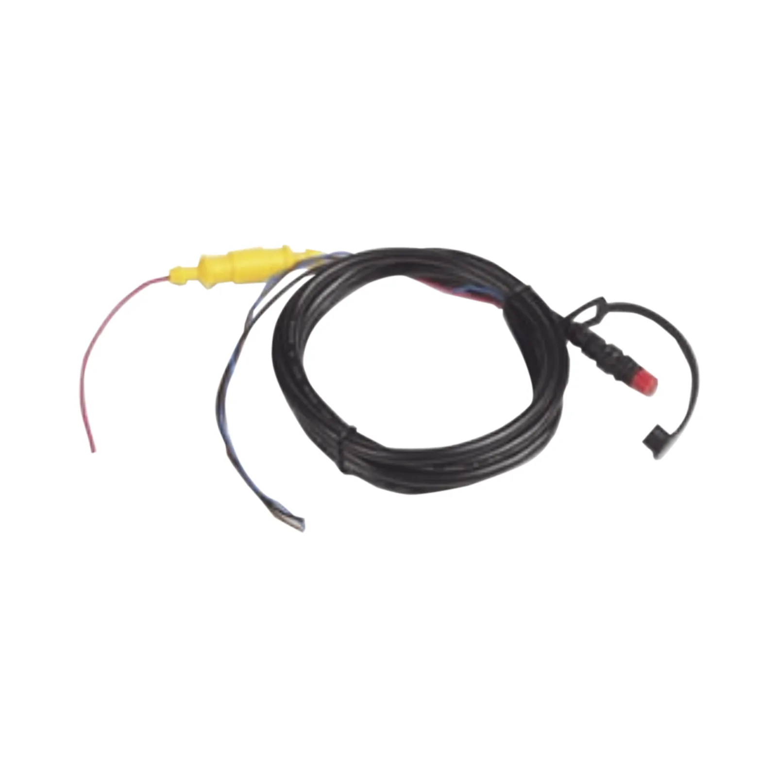 Cable de alimentación de 4 pines