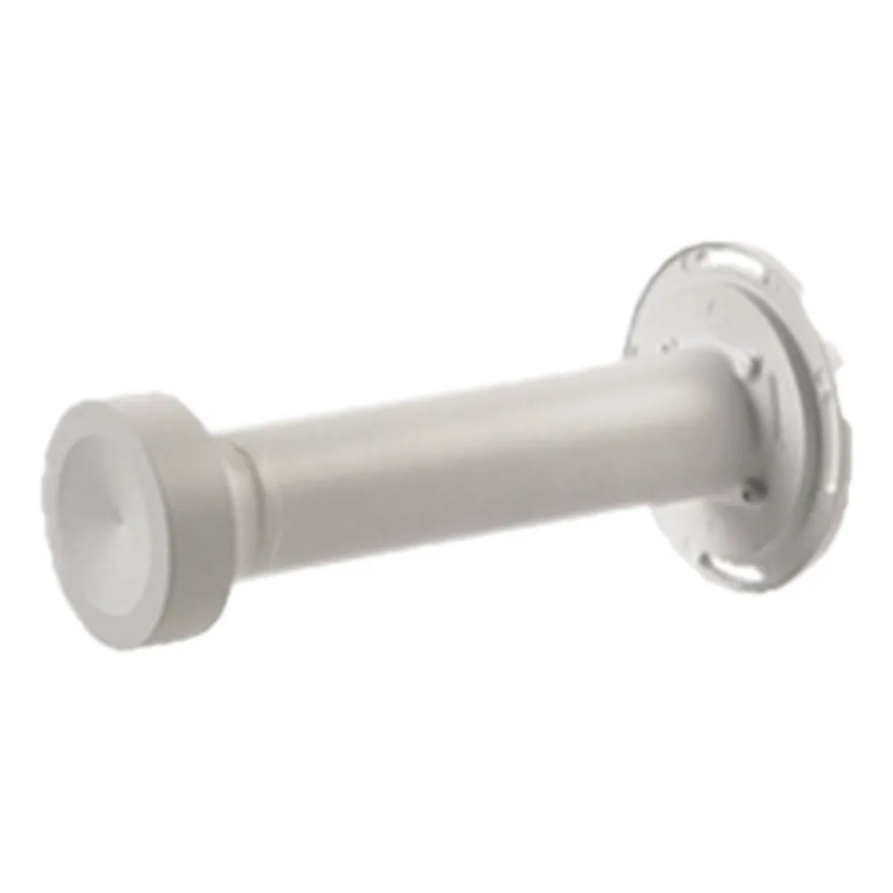 Dipolo con conector de guía de onda de 5.7 a 7.1 GHz para antenas RadioWaves de 4 FT