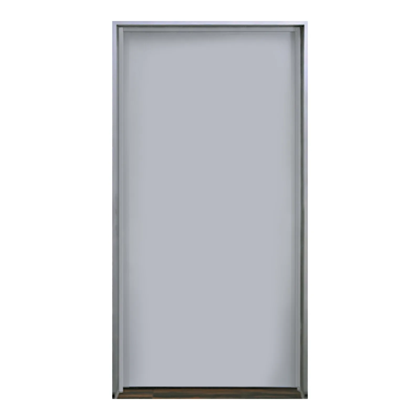 Puerta Fleming Metálica 3' 0" x 7' 0" / Resistente al fuego por 180min / UL