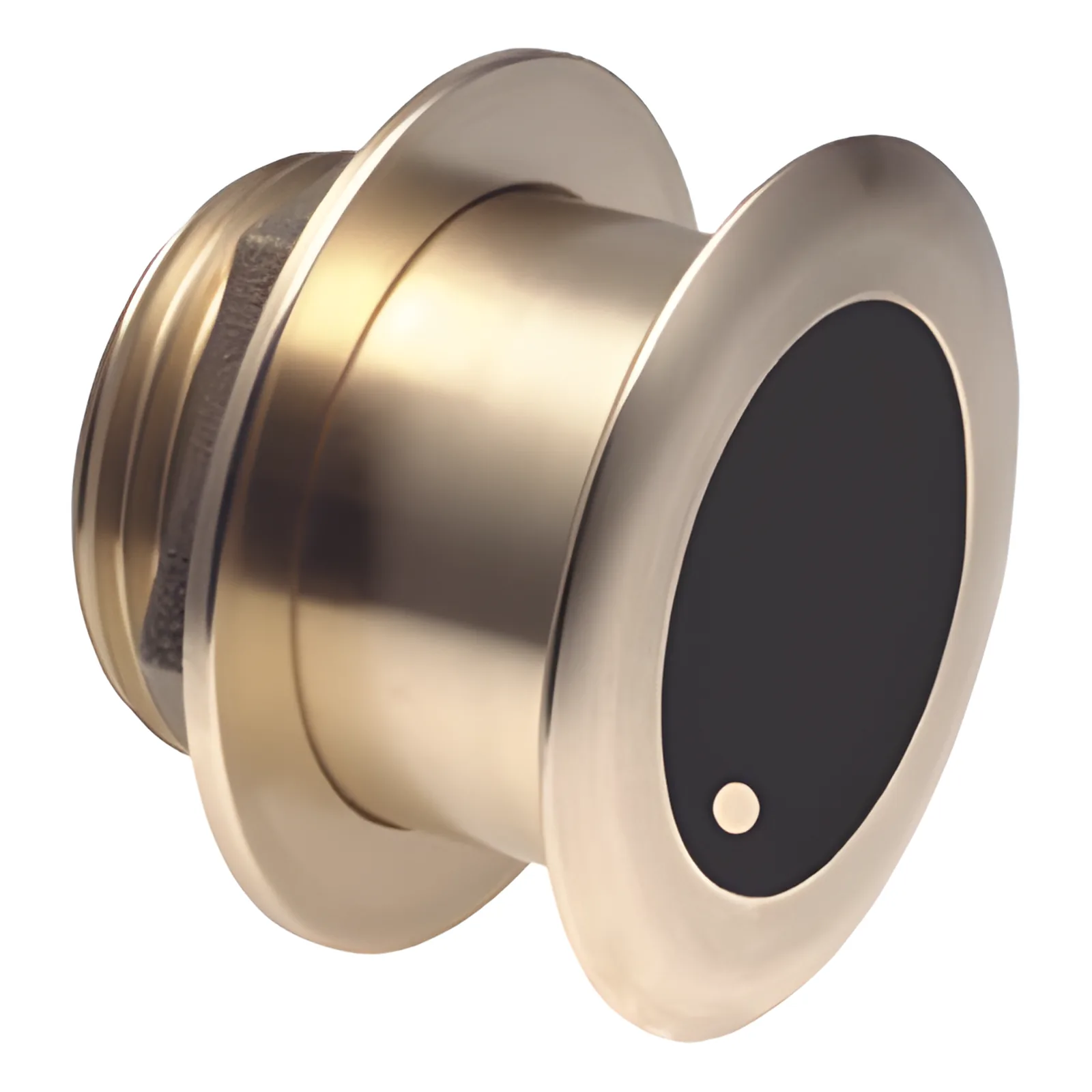 Transductor AIRMAR® B175M de 1kW, de 20 grados de inclinación, fabricado en bronze