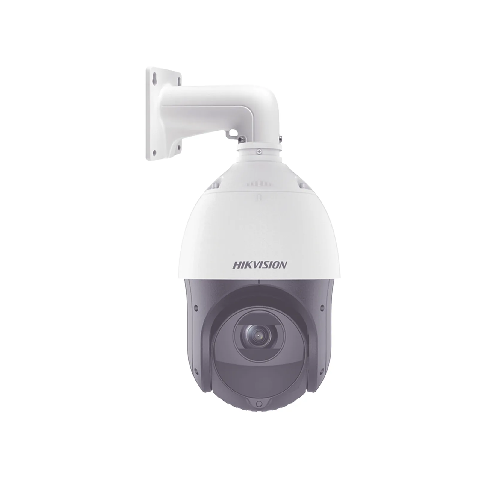 PTZ IP 2 Megapixel / 15X Zoom / 100 mts IR / IP66 / ACUSENSE / DARKFIGHTER / WDR 120 dB / Entrada y Salida de Audio y Alarmas / HLC / EIS / PoE+ / MicroSD