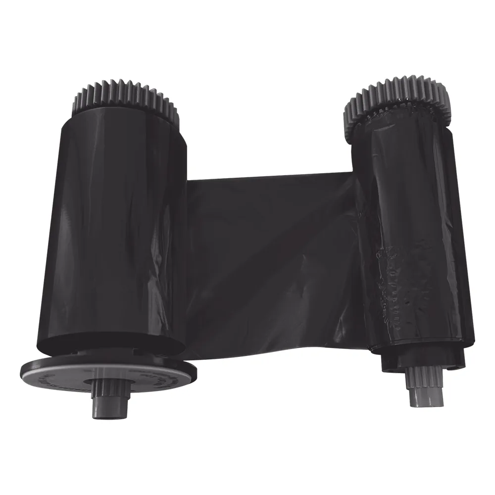 Ribbon Resina Negra K para SMART21