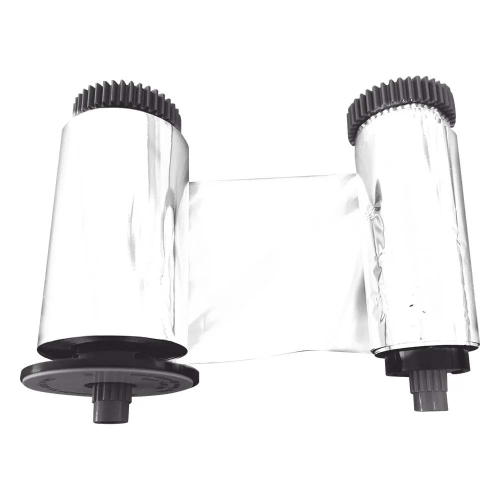 Ribbon Resina Blanca para SMART21