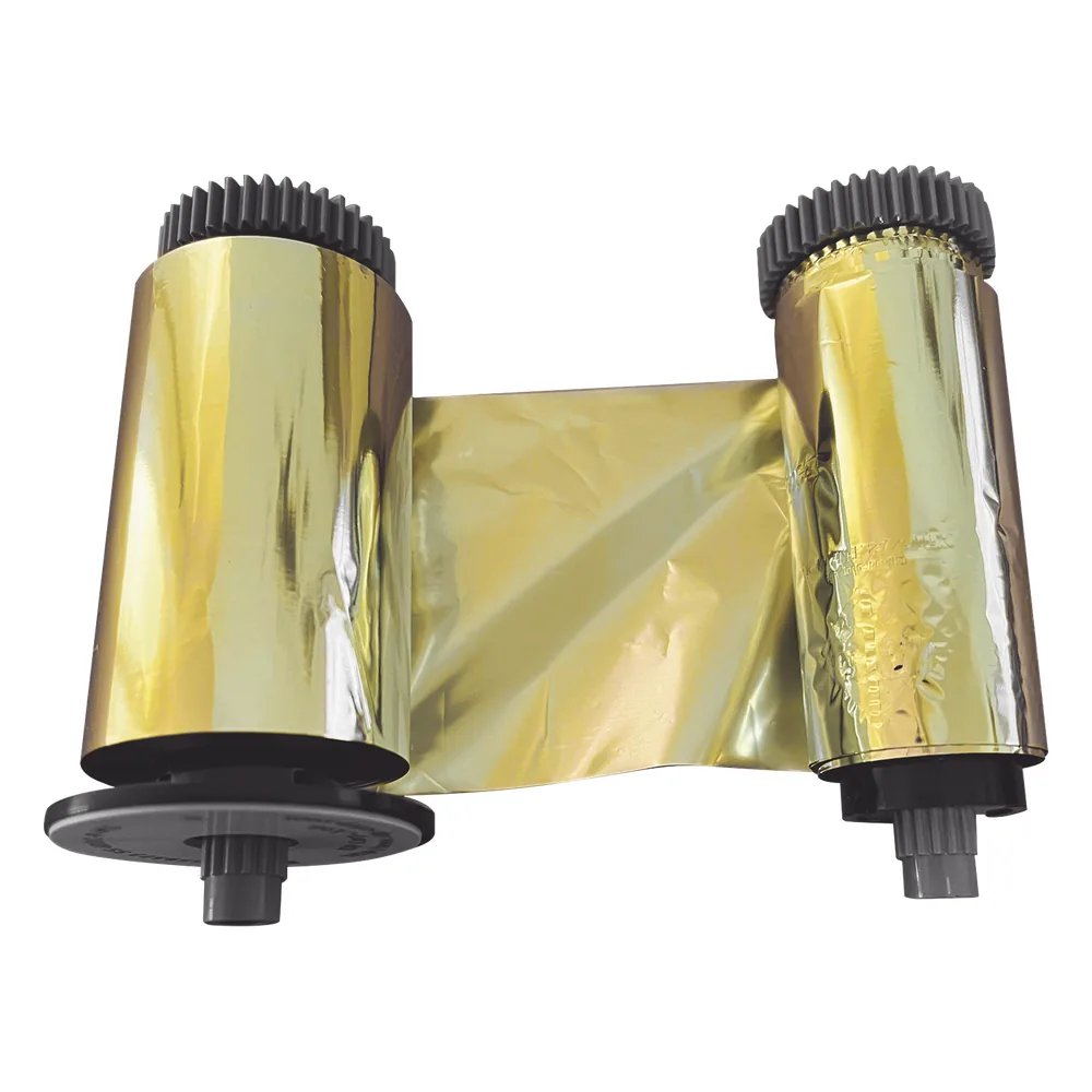 Ribbon Dorado para SMART21