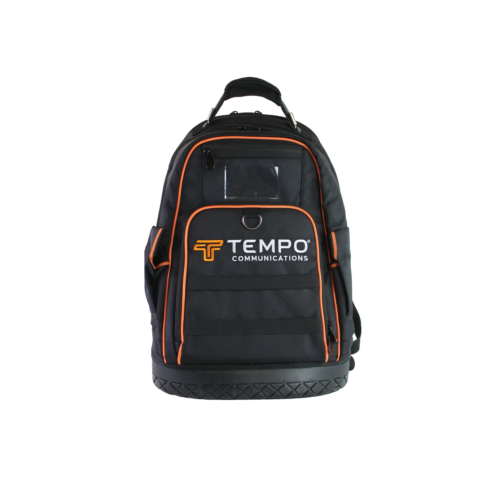 Mochila para transporte de herramientas profesional TEMPO