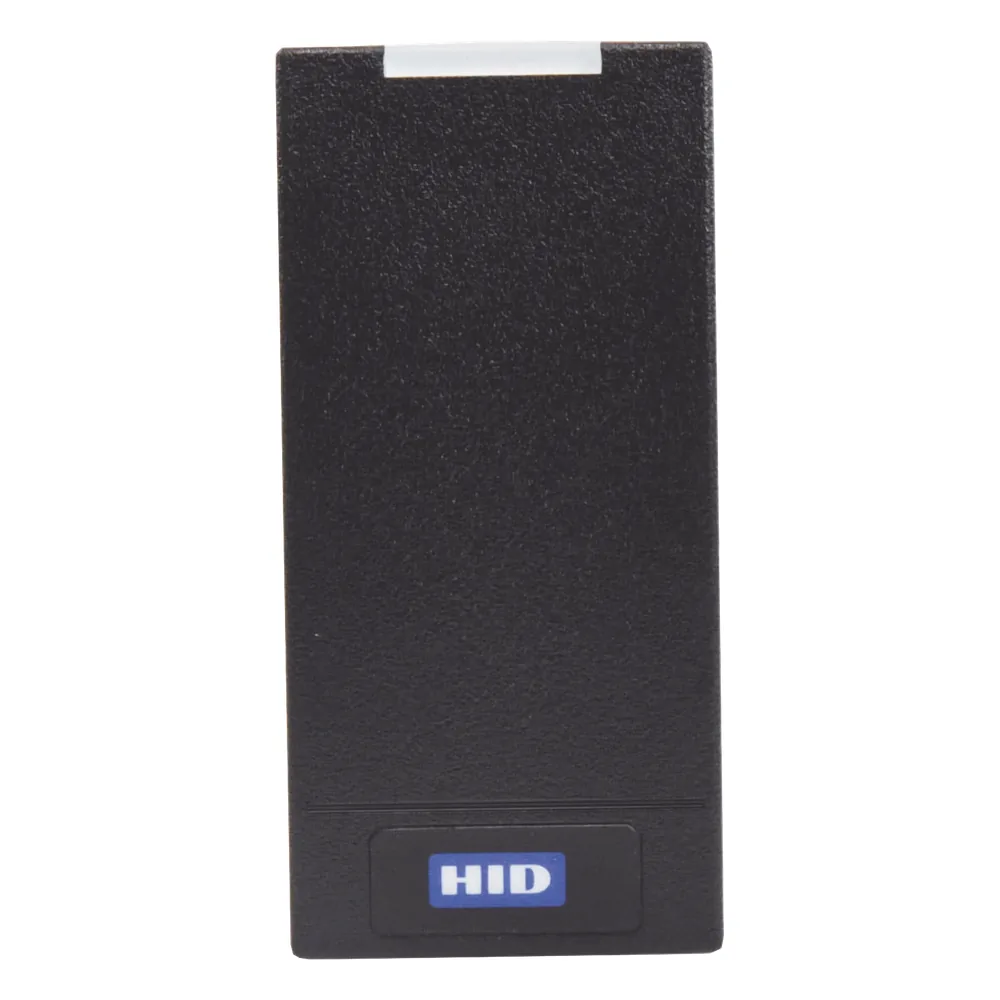 Lector R10 Express, Solo Tarjetas SEOS, Garantia de por Vida