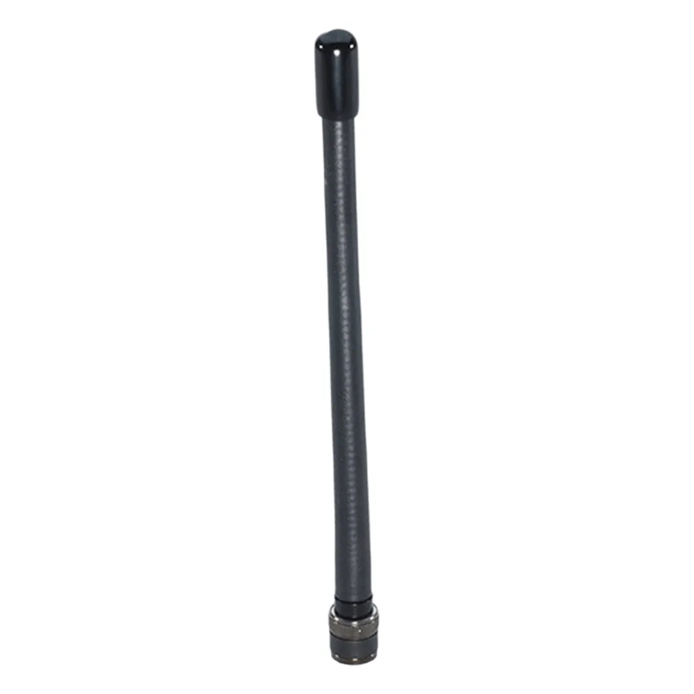 Antena portátil helicoidal VHF 144-148 MHz para radios ICOM