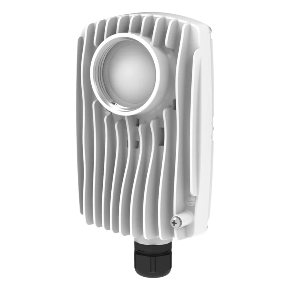 Radio Modular ("Antena integrada de 8 dB") hasta 1.7 Gbps, (5.1 - 6.4 GHz), IP67, Adaptación automática al entorno, Monitoreo a través de la nube, tecnología 802.11AX
