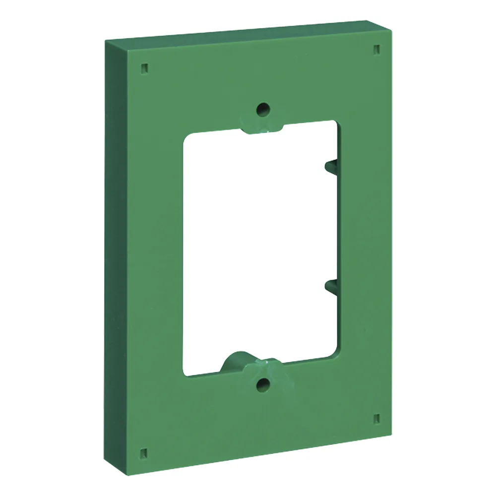 Espaciador de 5/8" para estaciones Stopper ® color verde