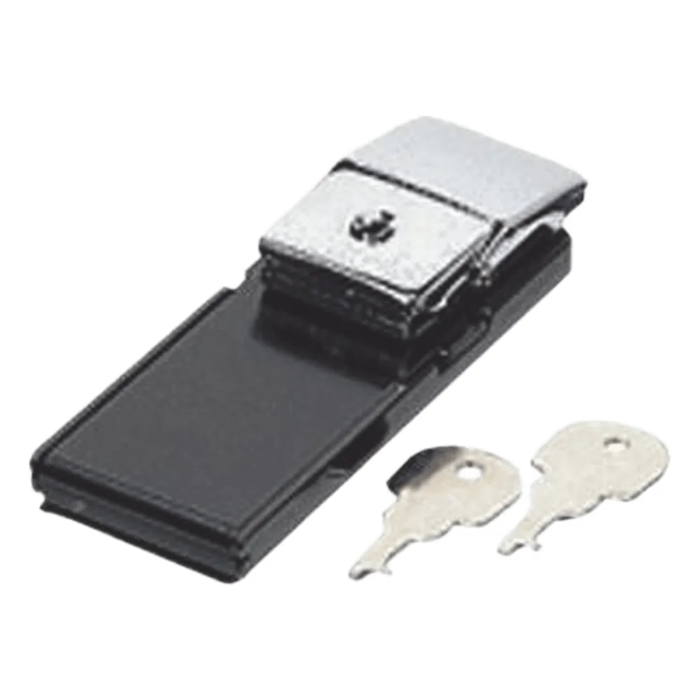 Chapa de Seguridad para Bracket para Series de Radios 730, G, 80, 90, 100, 102, 302, 150, 160, 180 y NXDN.