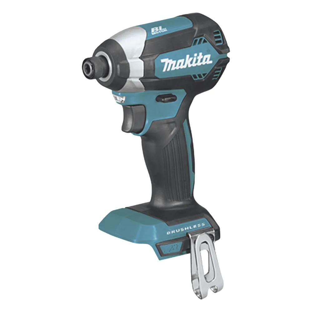 Atornillador de Impacto Inalámbrico de 18V LXT con motor BL sin carbones de 170 N·m (1,500 in.lbs.)