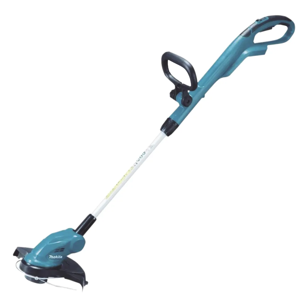 DESBROZADORA INALAM. 2800 RPM LI-ION 1 BAT 3.0 A.H. Y CARG MANGO INDIN 18V