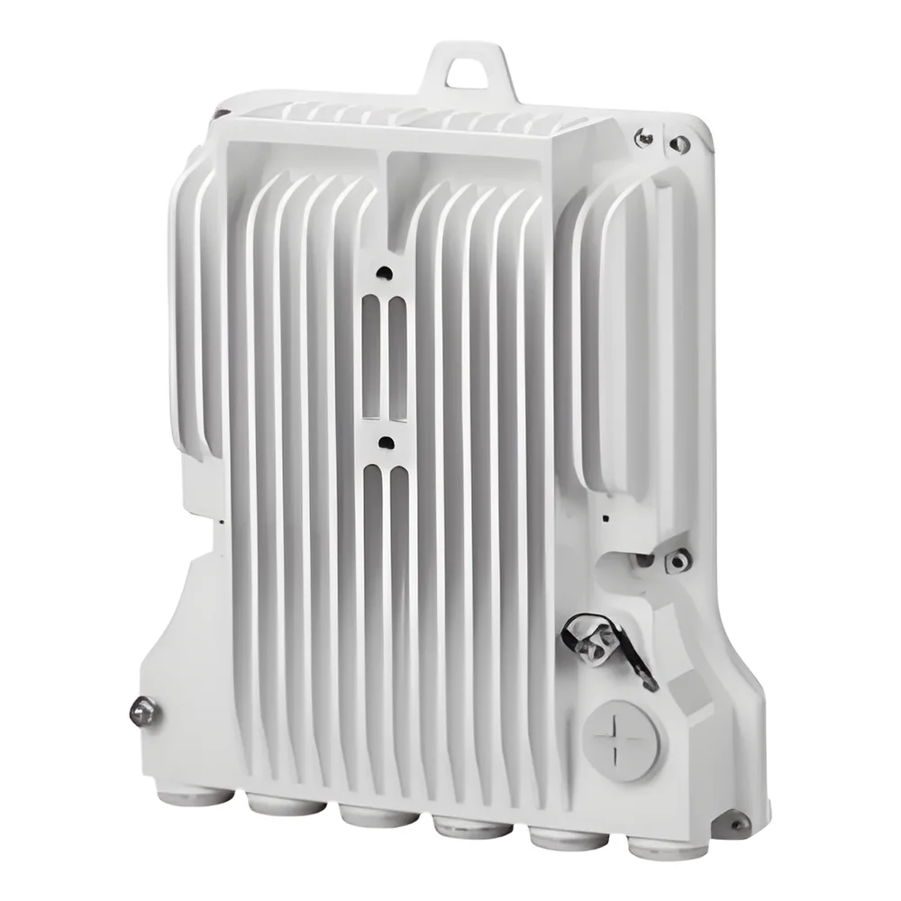 PTP850E Radio totalmente exterior de 80 GHz con unidad exterior (ODU) y antena de 43 dBi, 10 Gbps, baja, transmisión (Tx) 71-76 GHz, recepción (Rx) 81-86 GHz