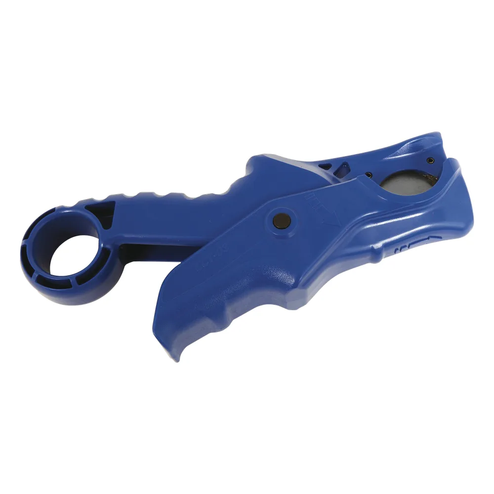 Herramienta de Corte para Cable Coaxial. Compatible desde LMR-100 hasta LMR-900