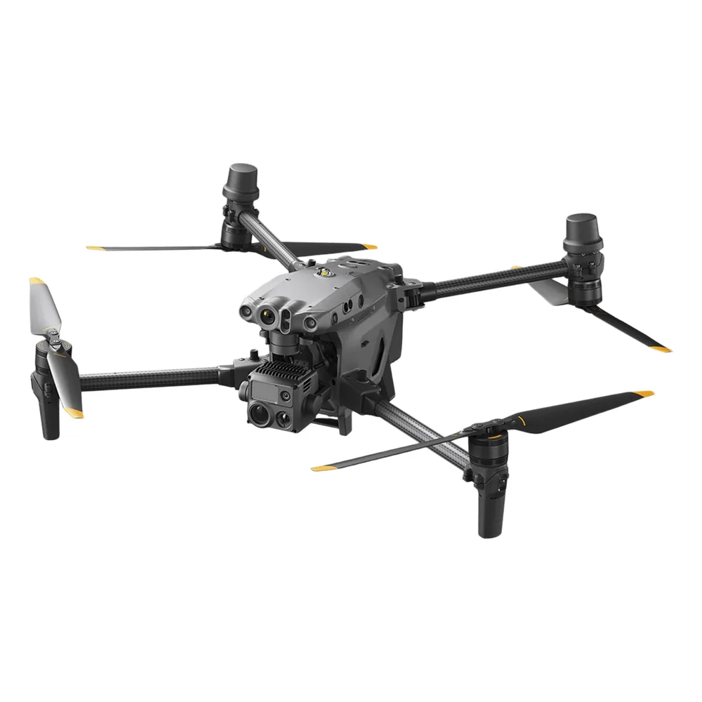 Drone DJI M30T Edición Universal/Protección IP45/ 50Mins de Vuelo /Hasta 15kms de transmisión