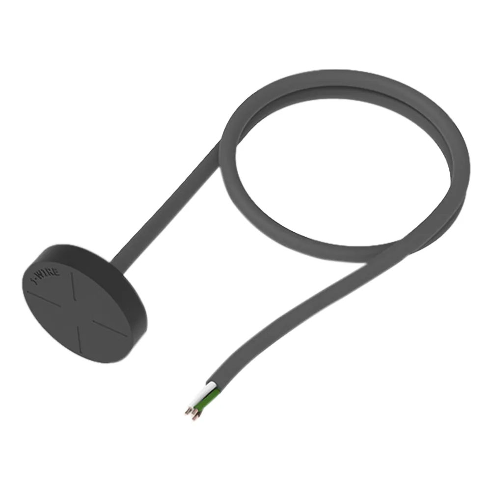 Lectora RFID para equipos GPS
