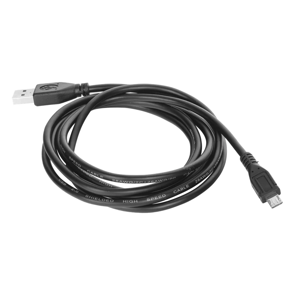 Cable Programador Universal USB a micro USB para HCV5