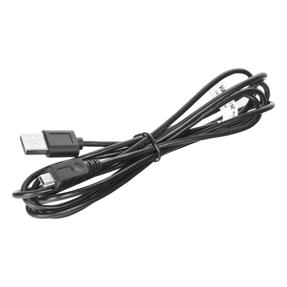 Cable Programador Universal USB a mini USB para TCO4/TCO4LCV3G/Eco4light/Eco4light3G/PRO4/PRO43G/FMBASIC/TRACE5/TRACE5PLUS