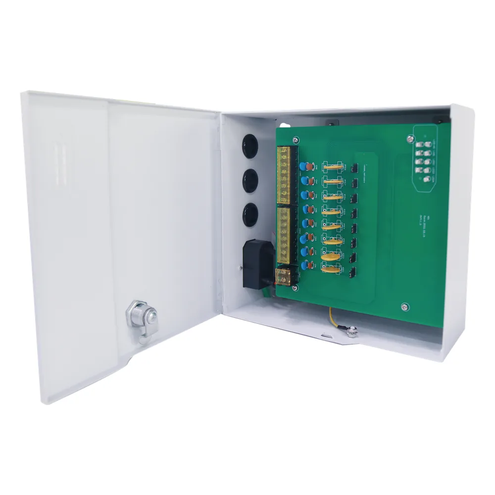 Transformador Industrial de 220 VCA @ 24 VCA 175 VA (7.25 A)