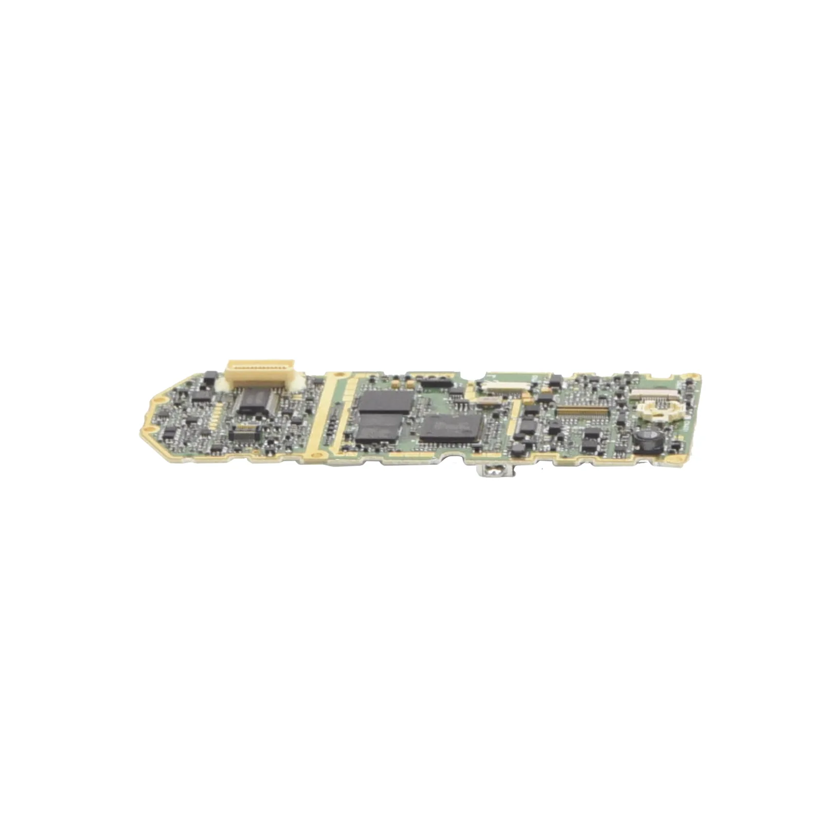 TARJETA DE CONTROL P/NX300K3,K4/18 KEYS
