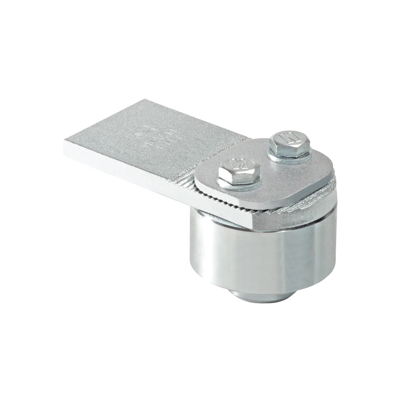 Bivelo Mediano Para Puertas de Hasta 450 Kg