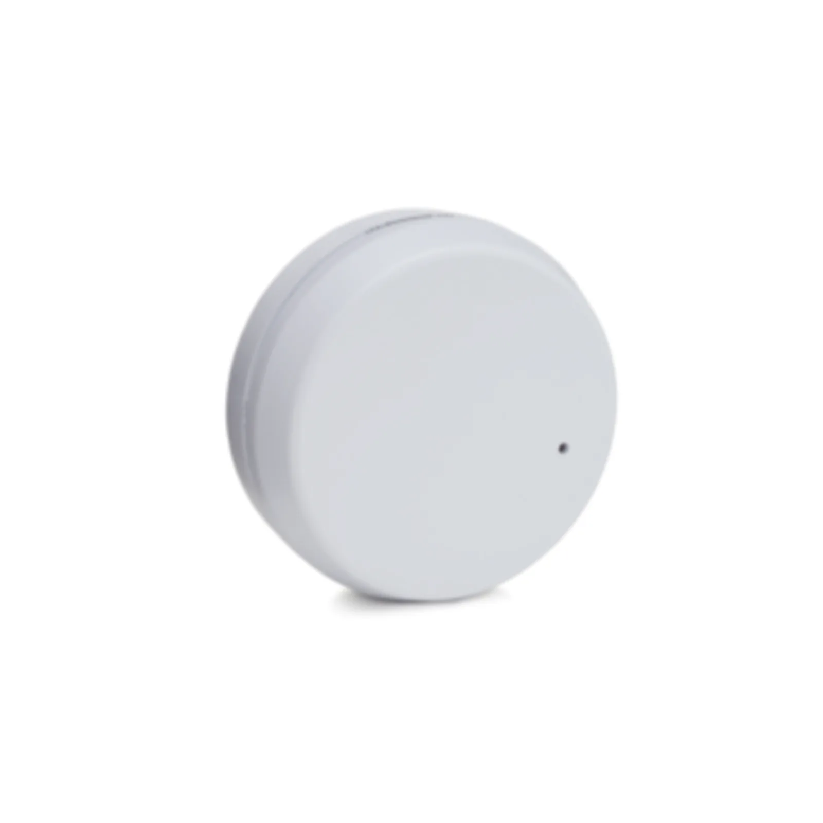 Detector de rompimiento de vidrio omnidireccional para vidrio enmarcado, tecnología FlexCore, alcance de 7.6 m, sensibilidad ajustable