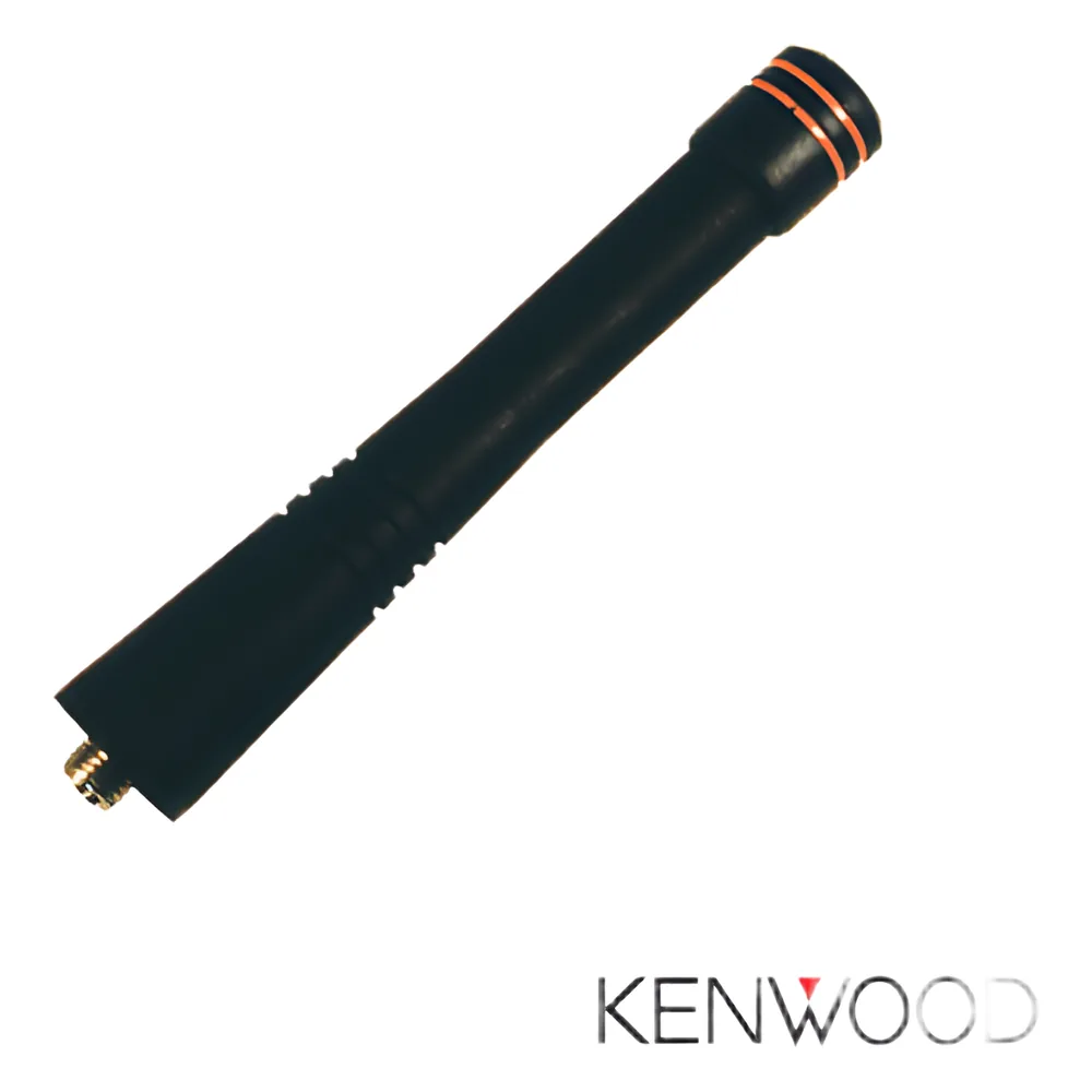 Antena recortada VHF (148-162MHz)