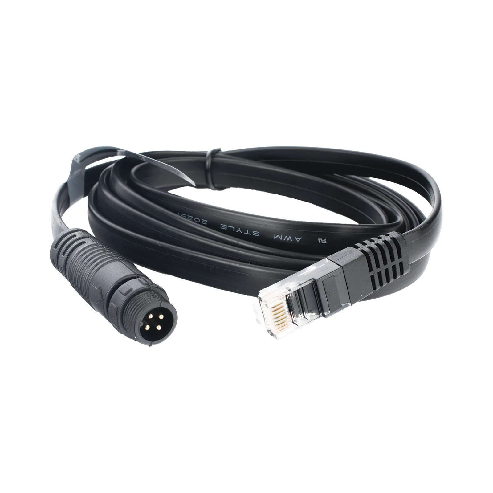 Cable de comunicación USB-RS485 para controladores EPSOLAR series :