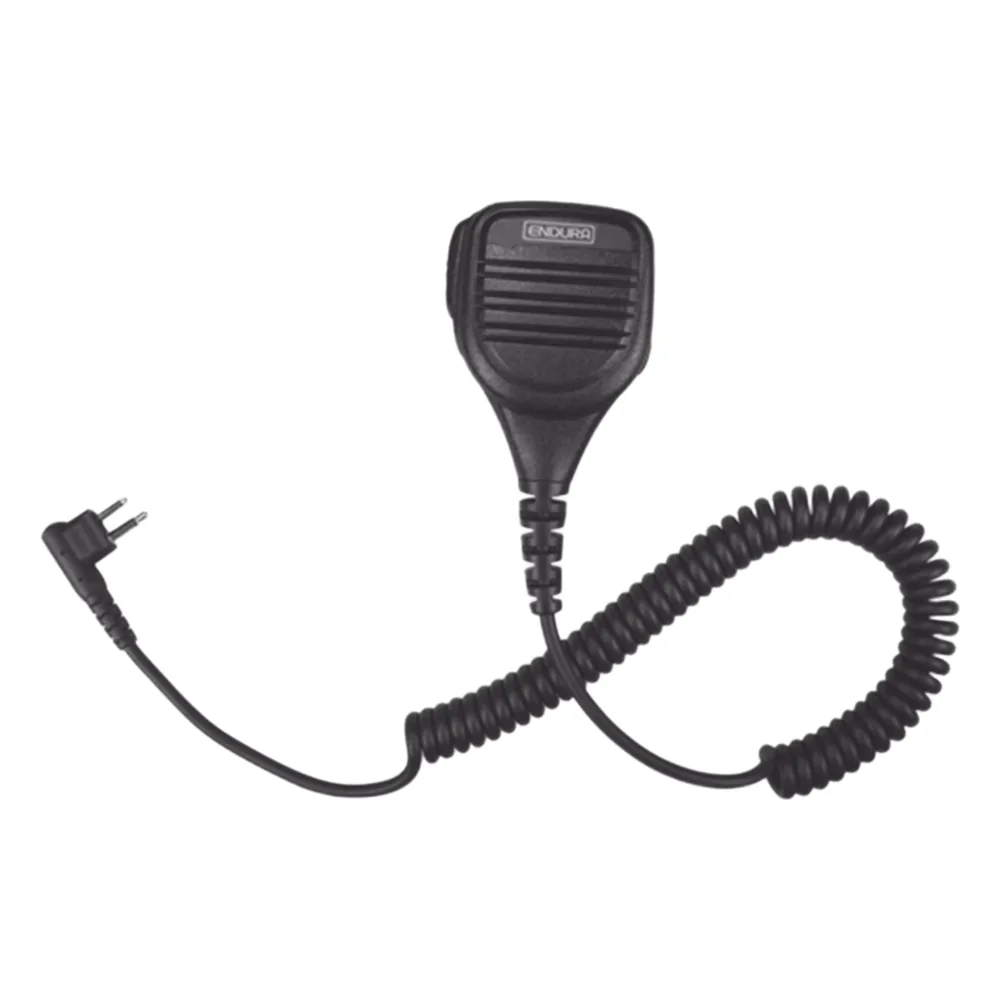 Micrófono - Bocina para Intemperie. Para Motorola GP300/ SP-50/ P1225/ PRO3150/ MAG ONE/ EP450/ EP350