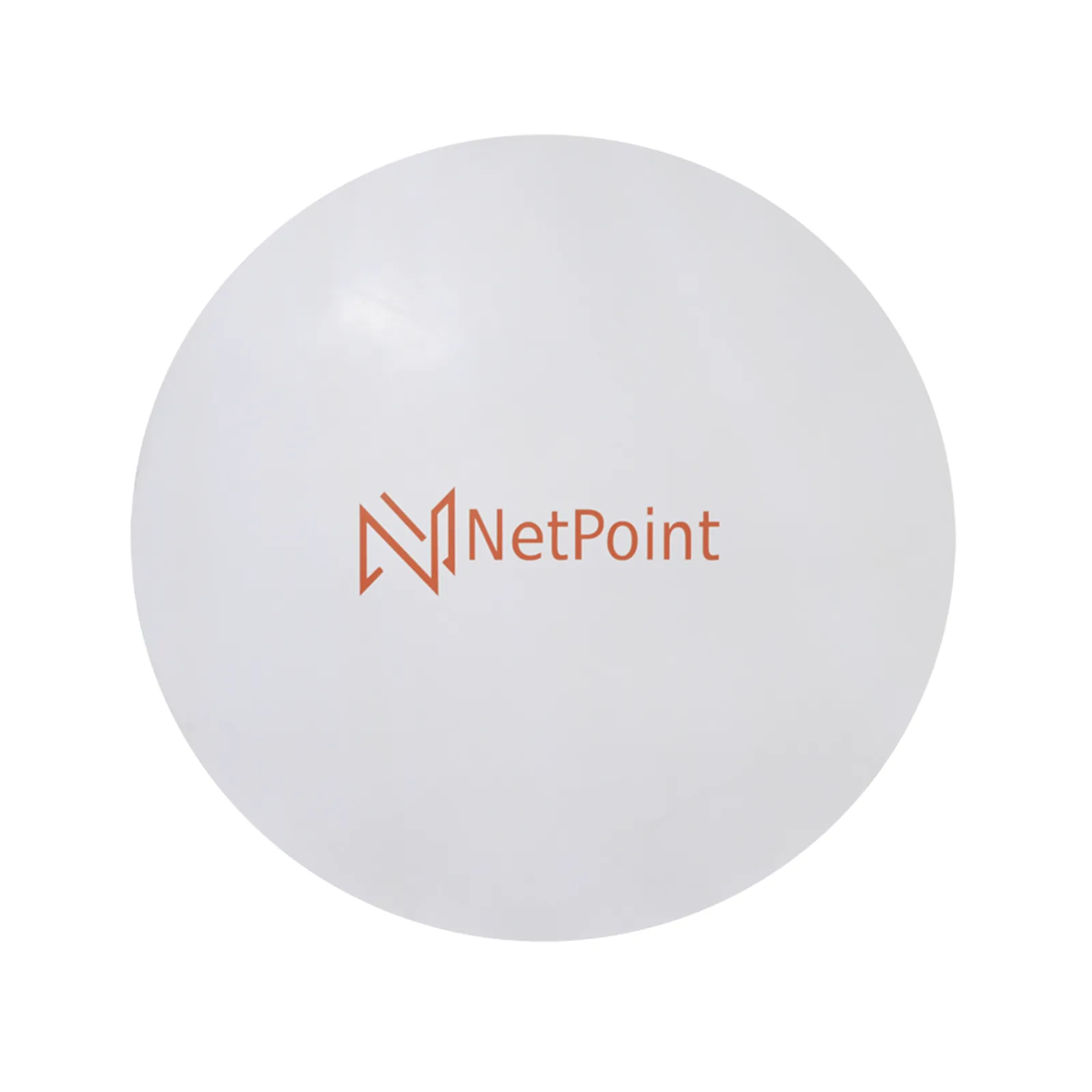 Antena de parabola profunda, blindada, con supresión al ruido de 2 ft, 4.9-6.4 GHz, Ganancia 30 dBi con SLANT de 45 ° y 90 °, ideal para hasta 30 km, Conectores N-hembra, montaje con alineación milimétrica.
