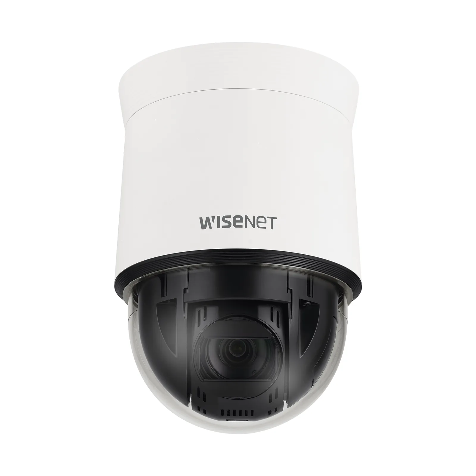 Domo IP PTZ Interior 2MP / Zoom Óptico 32X / H.265 & WiseStream / WDR 120DB