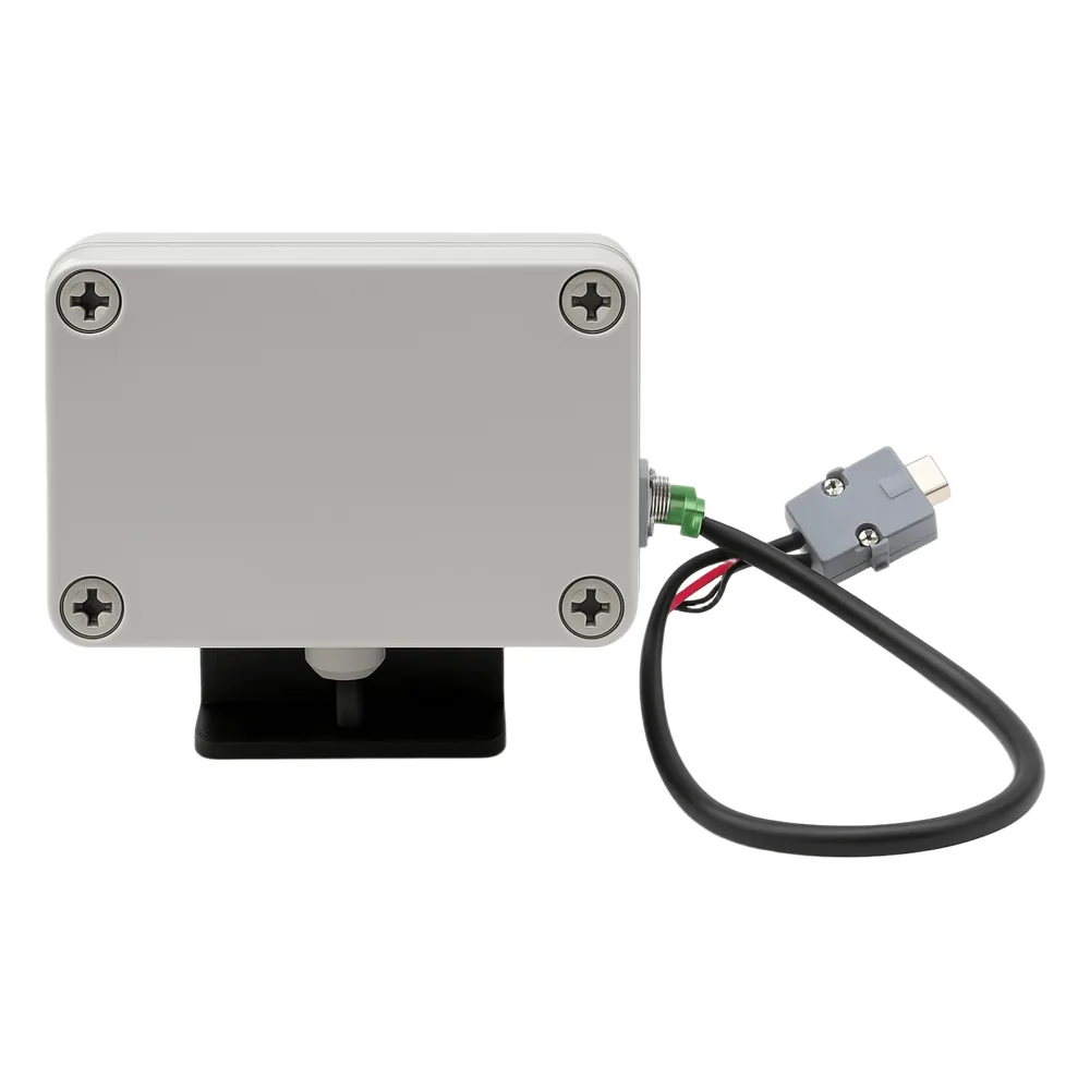 Sensor Doppler / Refacción P / XRADAR1 / XRADARIP.