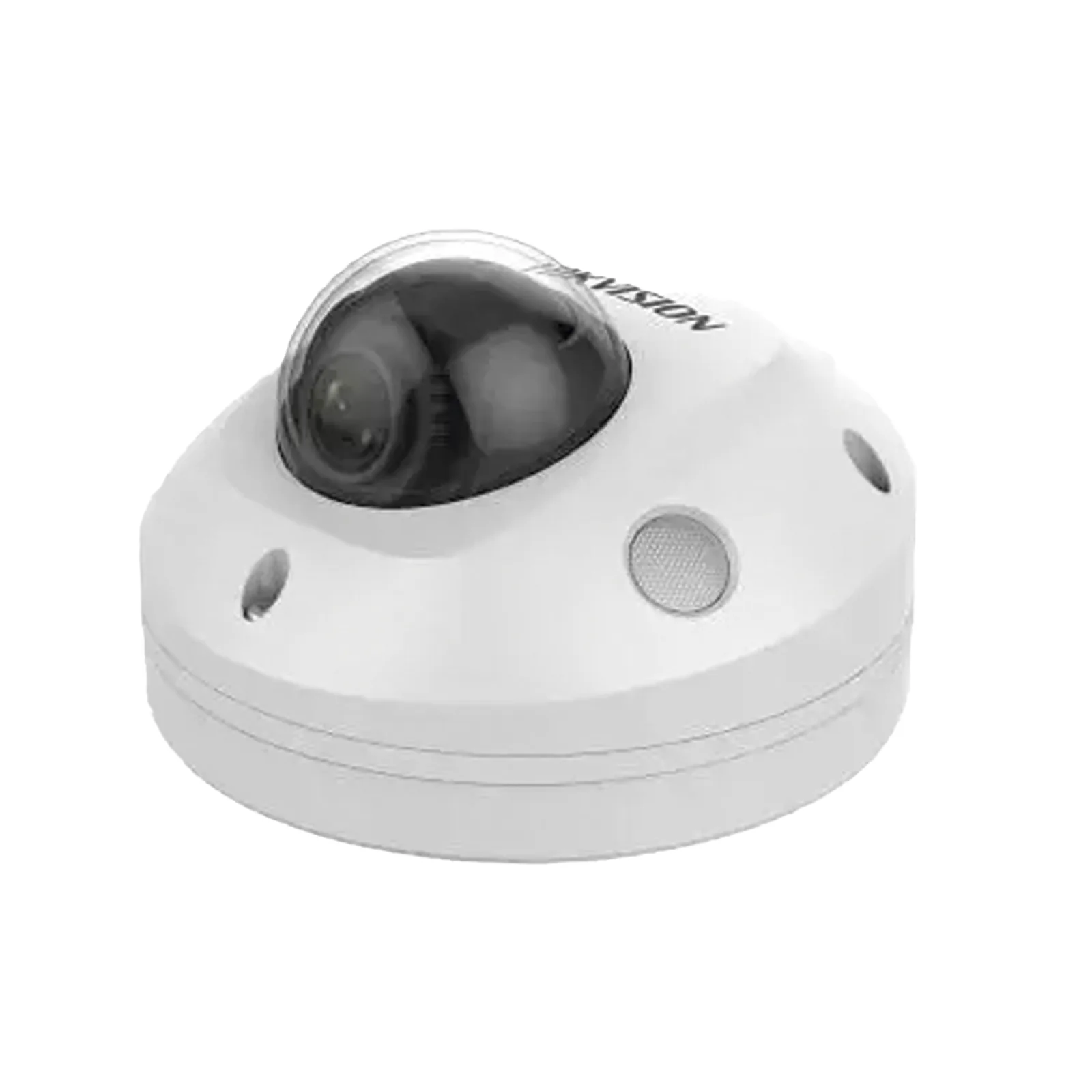 Cámara Móvil IP Domo 2 Megapixel (1080p) / Lente 2.8 mm / Exterior IP67 / IK08 / 10 mts IR EXIR / Micro SD