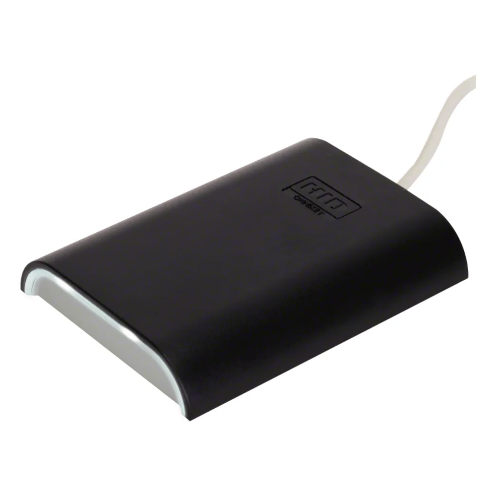 Lector USB para tarjetas Sin contacto/ OMNIKE5427/ Llave Elite ICE0055