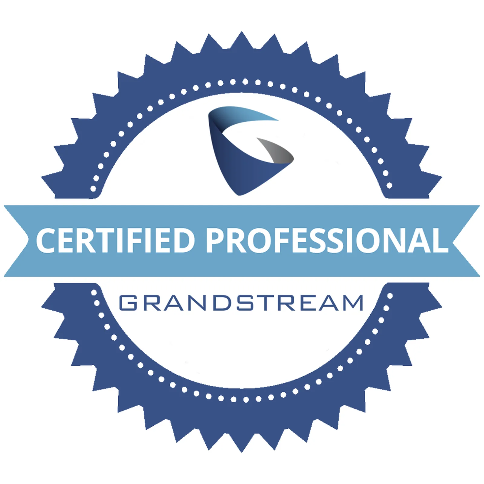 Certificación Oficial Grandstream (GCP): Telefonía IP y Comunicaciones Avanzadas