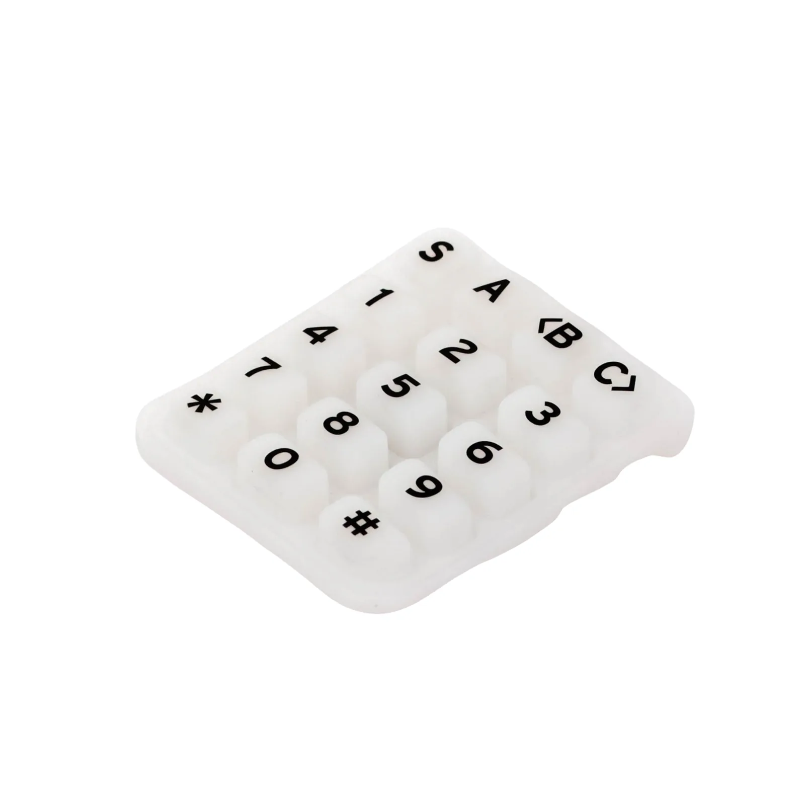 BOTONERA 16 TECLAS P/NX1200/1300DK3/NK3
