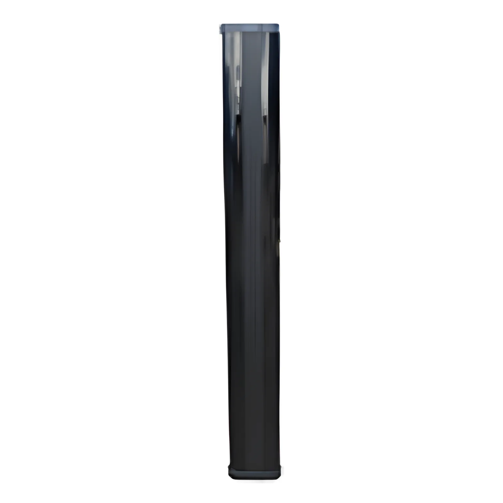 Carcasa Ultra Resistente / 100 cm (39.37 Pulgadas) de Altura / Ideal para Sensores Fotoeléctricos / Instalación en Suelo / 360° de Protección