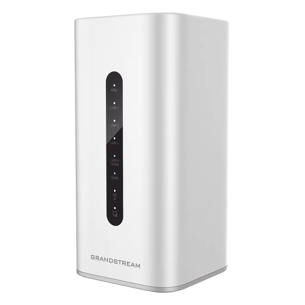 Router Inalámbrico Mesh Wi-Fi 6, 1.27 Gbps, doble banda, MU-MIMO 2x2:2, servidor VPN con administración desde la nube gratuita o stand-alone.