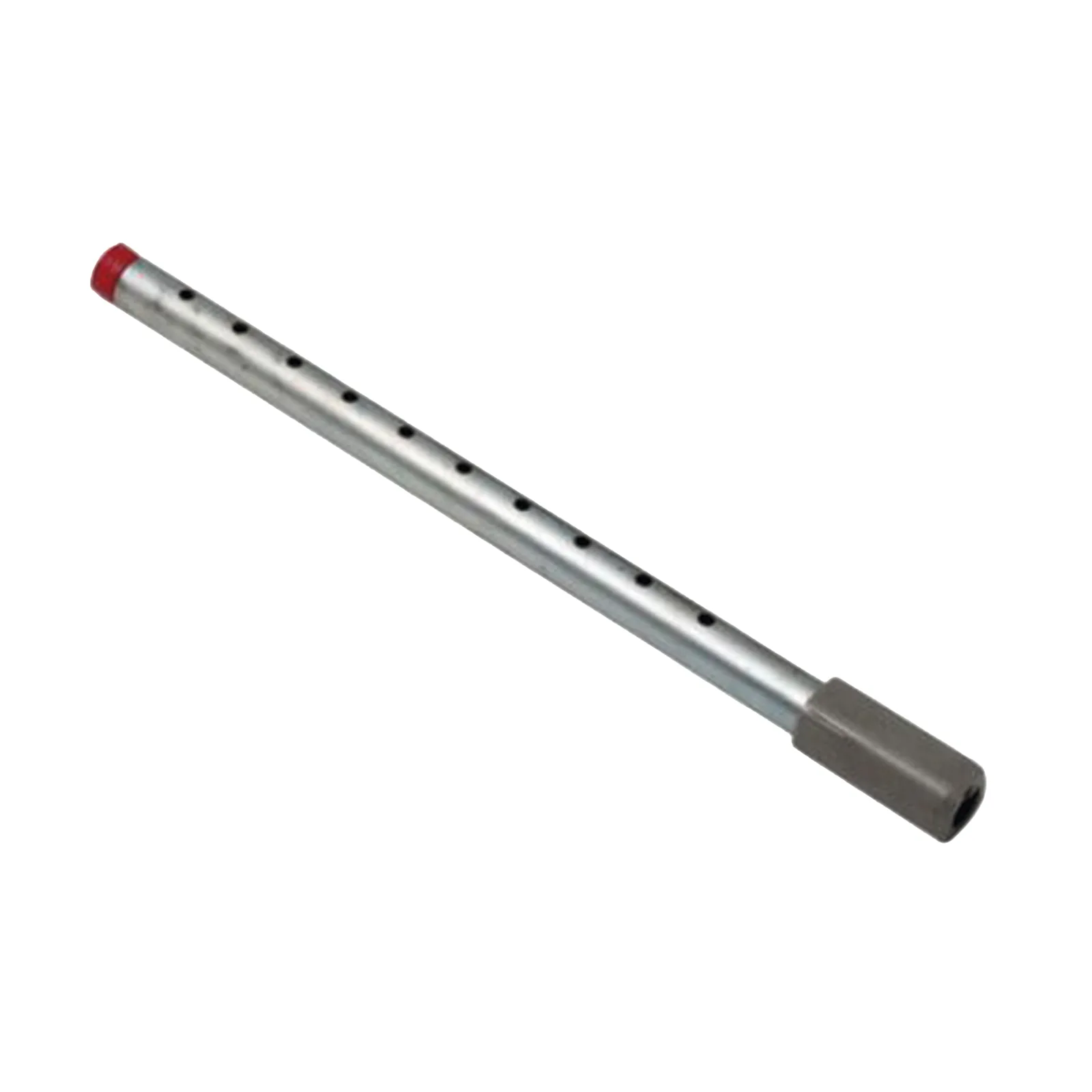 Tubo de Muestreo para Ductos de 60 a 120 Centímetros de Ancho, fabricado en metal