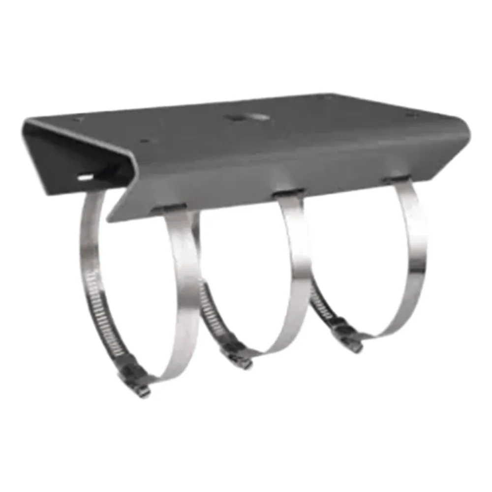Montaje Vertical para Poste HIKVISION