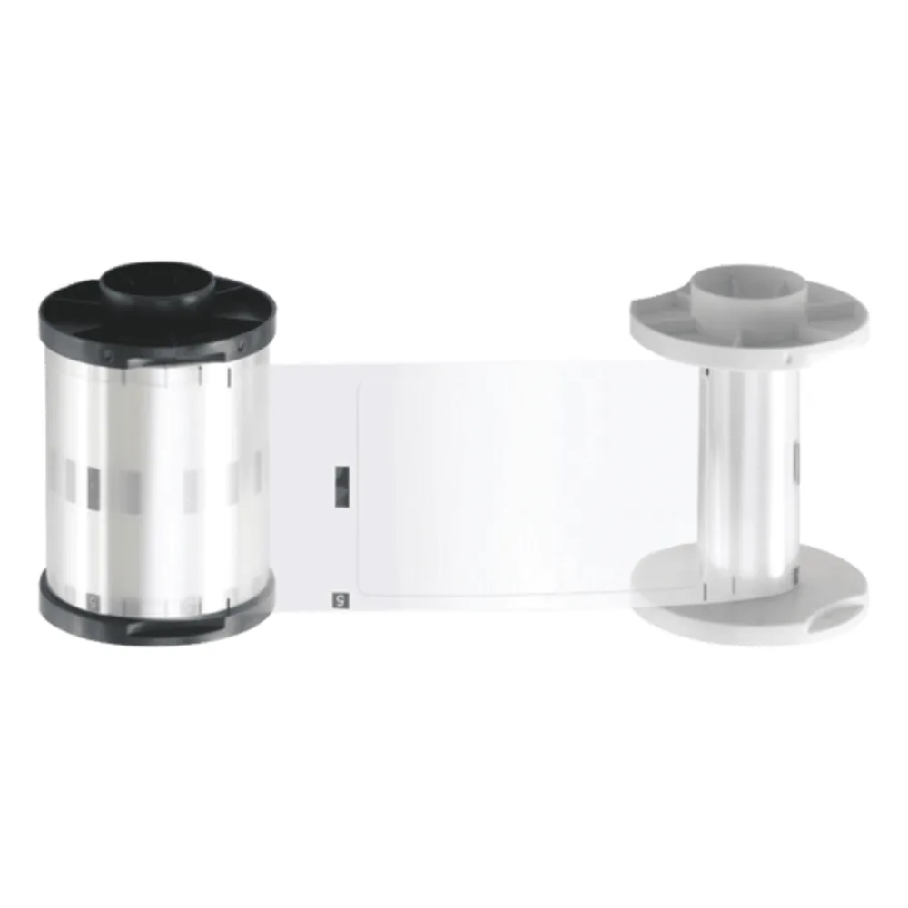 Cinta para Laminado PolyGuard 1.0 mil Orbit, 1000 laminados, para HDP6600, DTC5500LMX
