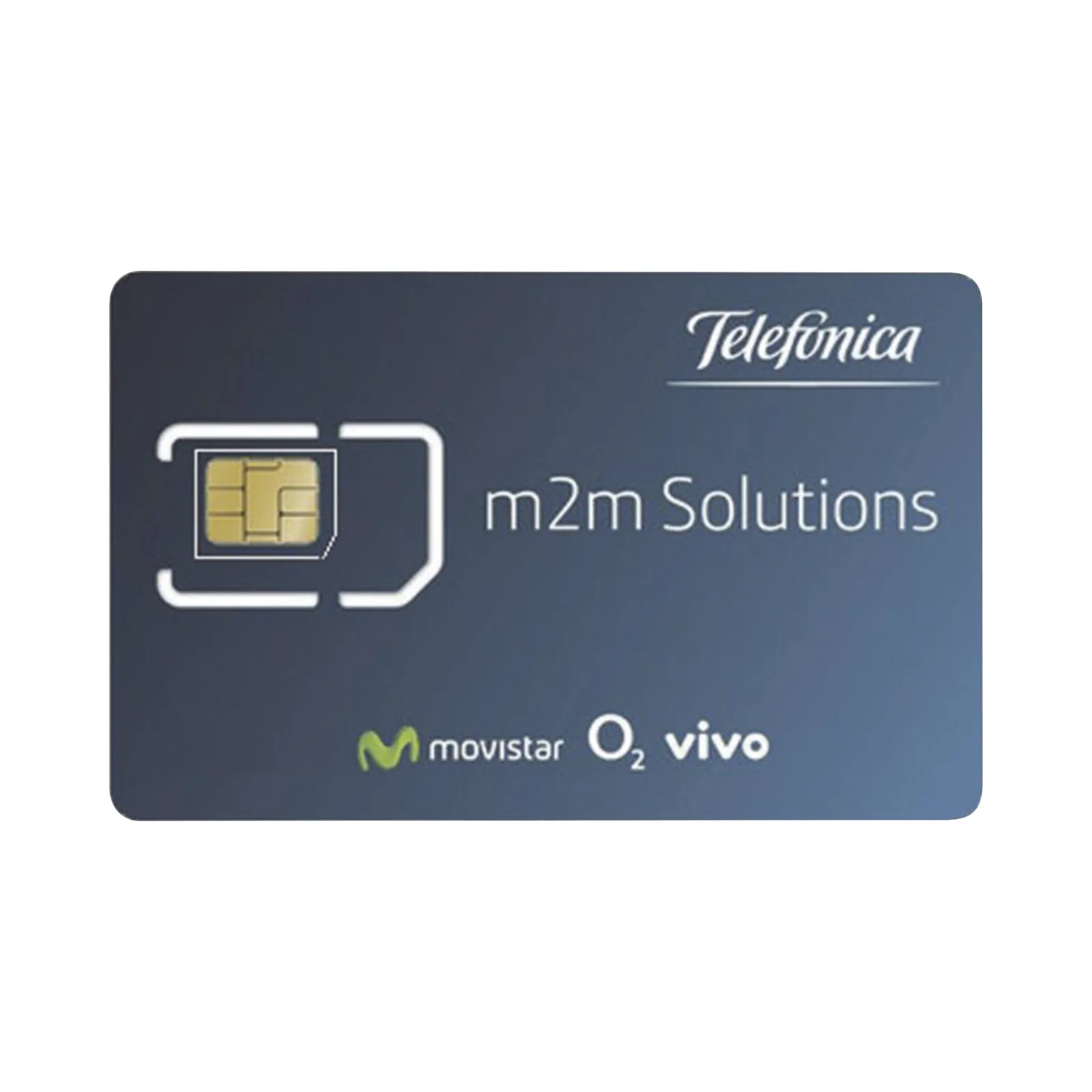 Mica con 1 año de servicio, 25Mb al mes MULTI-CARRIER(Telcel/Movistar) Especial para GPS