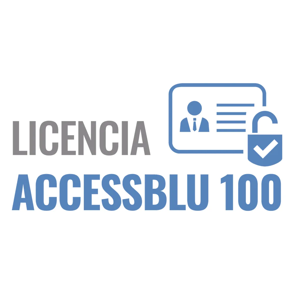 Paquete de 100 tarjetas virtuales y servicio de administracion (licencia de 1 año)