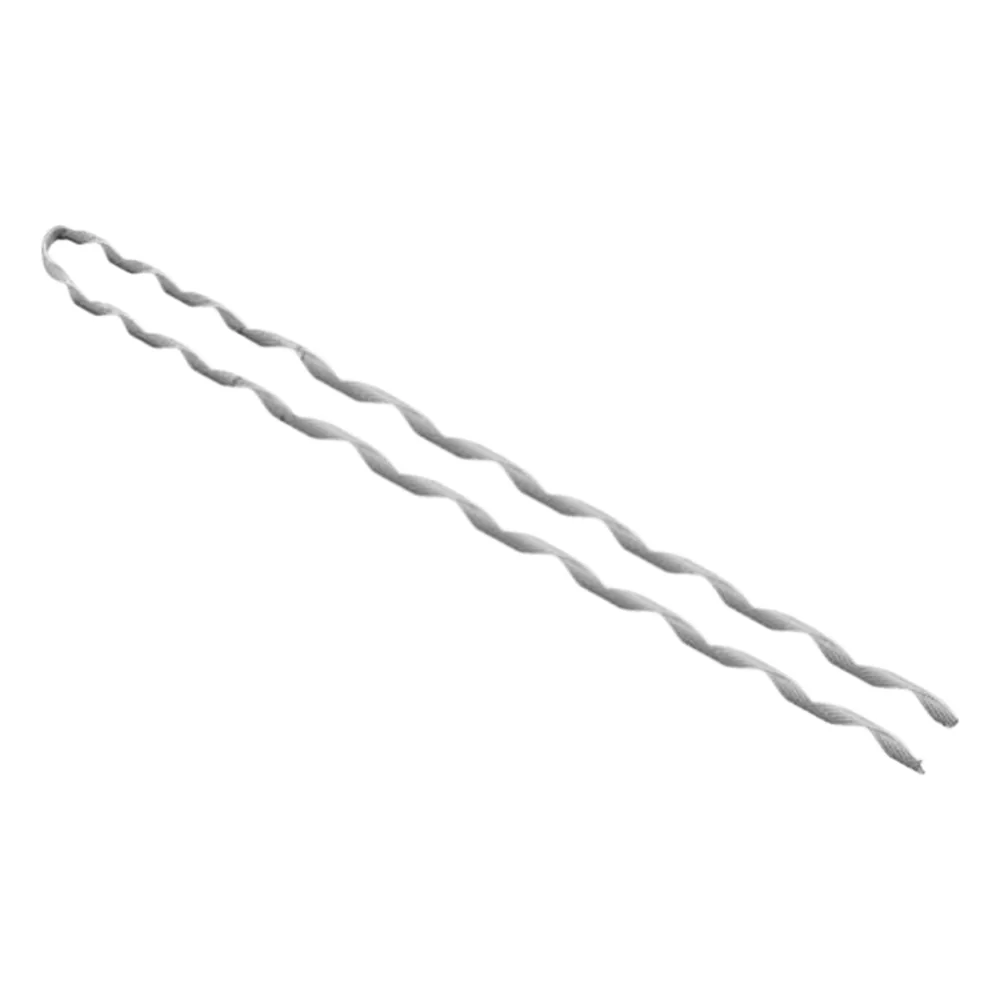Remate Preformado para Fibra Óptica ADSS 96 Hilos, Span 200 M, Diámetros &Phi; 12.1 - 13 MM