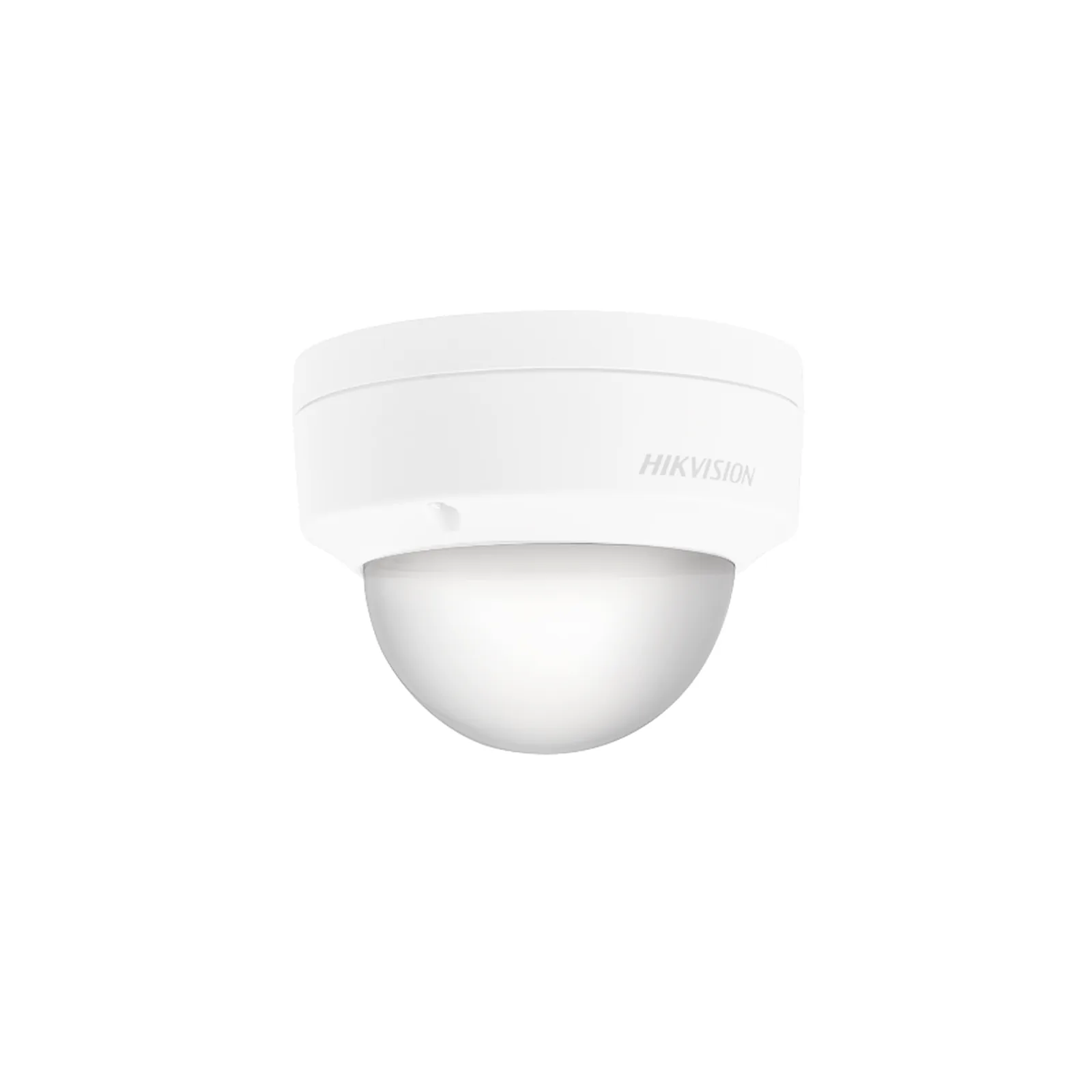 Burbuja Transparente para Domos Motorizados TURBOHD / Compatible con epcom / HIKVISION / Soporta IP66 / IK10 / DS-2CE5AU1T-AVPIT3ZF / DS-2CE5AH0T-AVPIT3ZF(C) /
